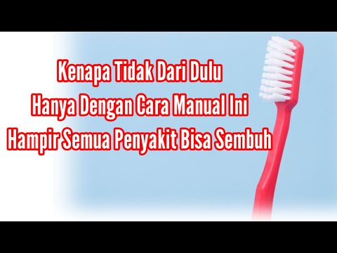 Video: Dapatkan ke Bawah Semua Itu Menggaruk!