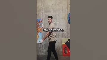 The Evolution of Tokenization 🌍 From Real Estate to Art and Beyond! 🎨 #Tokenization #Blockchain #ai