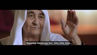 Sürgünün 75. Yılında Ahıska Türkleri Belgeseli