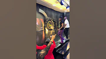 Tazama Mbosso Ashinda Tuzo Bongofleva Artist Of The Year 