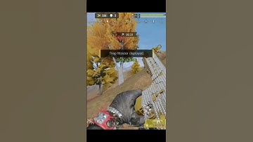 M13 Assault Rifle Whatsapp Status | Call of Duty Mobile #codmshorts #furigaming #whatsappstatus