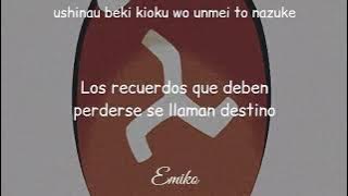 Regeneration - 雨宮天 (Sora Amamiya) [Sub español, Lyrics] (Traducción de práctica)