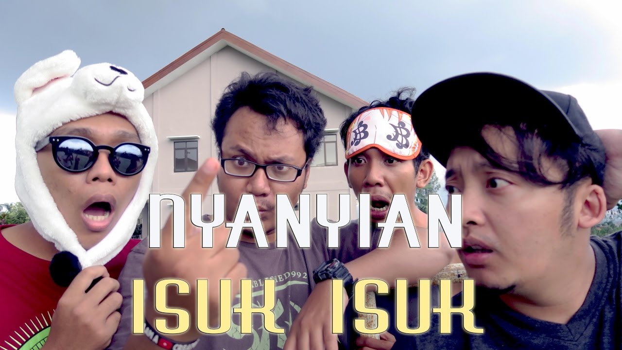 Nyanyian isuk isuk ( Nyanyian Pagi-Pagi ) - YouTube