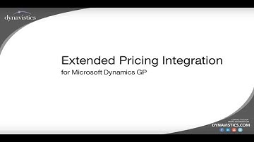 How to Manage Customer Specific Price Levels in Microsoft Dynamics GP