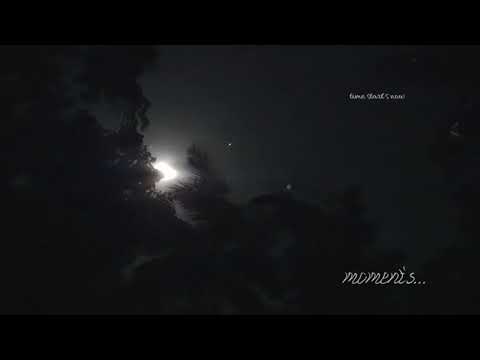 WHATSAPP STATUS VIDEO |Night sky view | New trending status video |