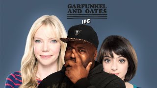 First Time Hearing | Garfunkel and Oates - The Loophole Reaction