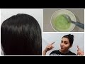 How to repair your dry and damaged hair at home I Best hair mask for heat damaged hair