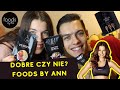 Anna Lewandowska - TEST Foods by Ann 💪🏻