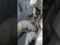 Mercedes C238, E400 AMG, Bremsen Reparatur(2)