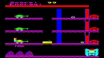 Desperate Dan (a.k.a. Desperate Dan