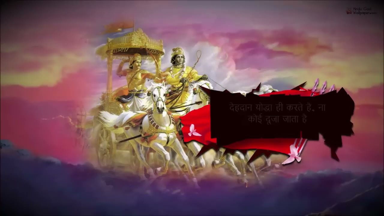         Best Mahabharat Poetry Of Amit Sharma By Ratanology 