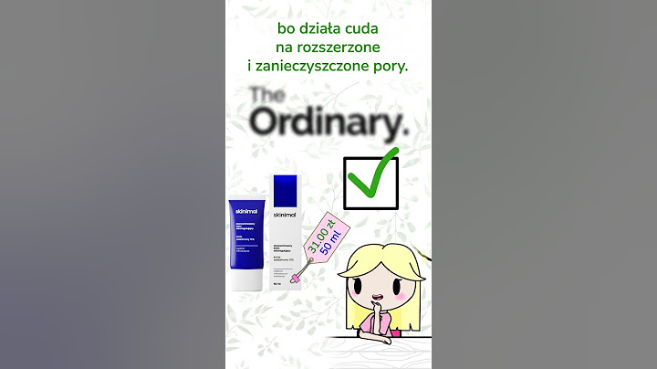 Marki własne drogerii Natura - musisz je znać! | W Krainie Składów #kosmetyki #natura #viralvideo