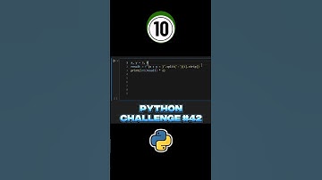 Can You Solve This Python F-String Puzzle? 🐍 #PythonChallenge