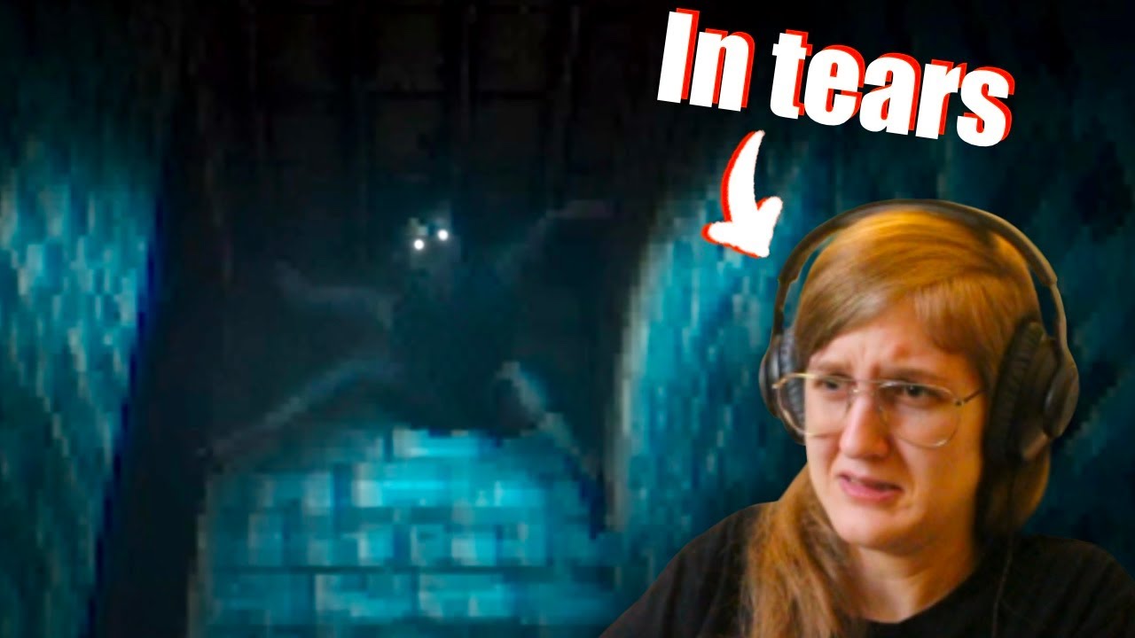 Windows Scared THE MOST SCARED I'VE BEEN IN A WHILE - The Windows are Gone - YouTube