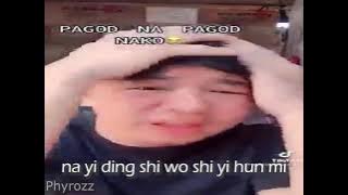 Lugowo chinese sad song