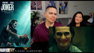 Joker 2 Folie A Deux Trailer review