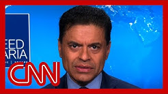 Fareed Zakaria: Why Trump changed his tune on China