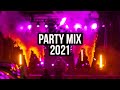 Party Mix 2021