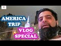 AMERICA TRIP VLOG SPECIAL
