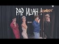 DUYUNG DARAT || PAP MUAH 🎵|| OFFICIAL MUSIC VIDEO ||