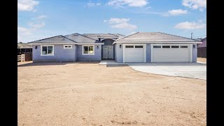 Brand new House in Hesperia | Real Estate | Property | MLS