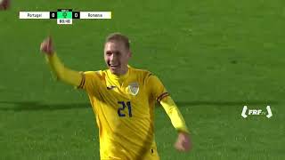 Испания U-21 - Чехия U-21 2-2 видео