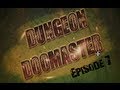 Minecraft  dungeon doomaster  episode 7