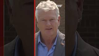 Ex-staffer on Mike Collins Senate campaign posed in KKK uniform, posted swastika online
