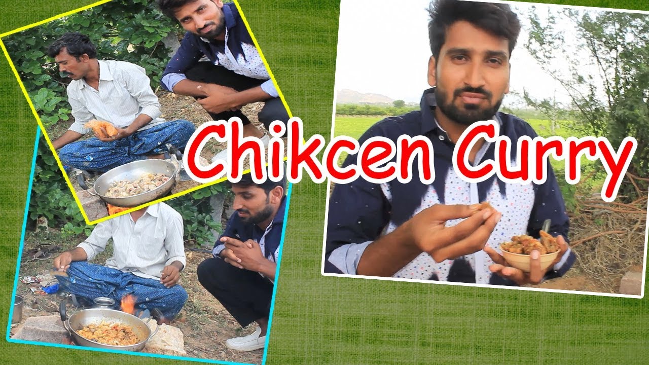 Chicken Curry | Chicken Fry | Chikcen Arabic Mandi | Chicken Kabus | Street Food | | Street Food Mania