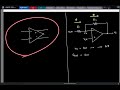 Lecture 22(2): Need for common-mode feedback in fully differential opamps