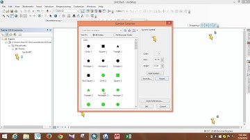 ON THE FLY PROJECTION