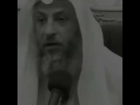 ستر الله للعبد الشيخ عثمان الخميس