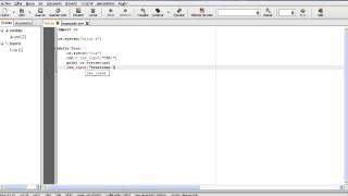 Consola y comandos de Windows en Python