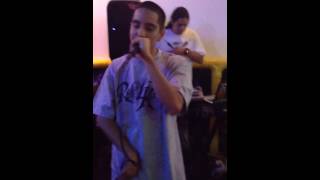 Asol Performing Lovers And Friends