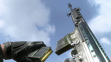 Call of Duty: Black Ops 2 - Weapon Reload Animations in 7 Minutes