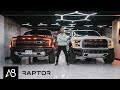 2021 Ford Raptor | Gen 3 Is Smooth Like Butter