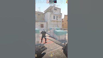 PJX- Get Leetify Clutch  #csgo#cs2