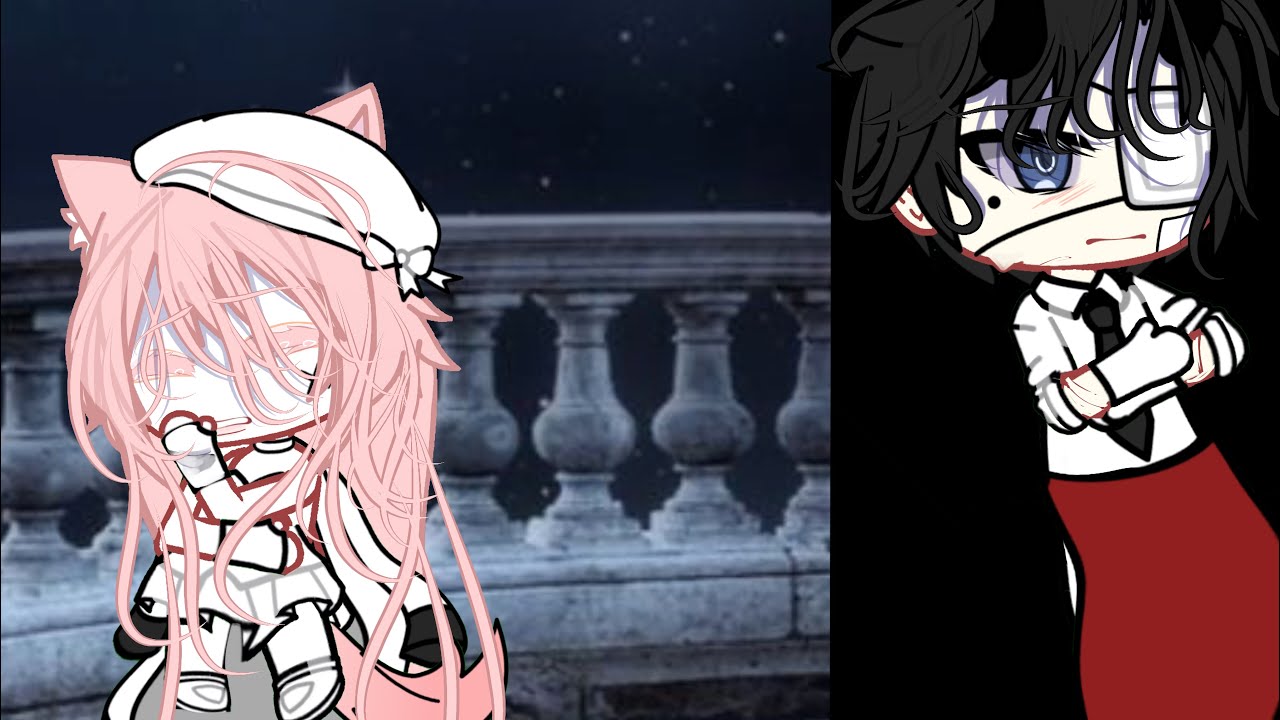 i will love you like it's the last night || meme || gacha life || og ...
