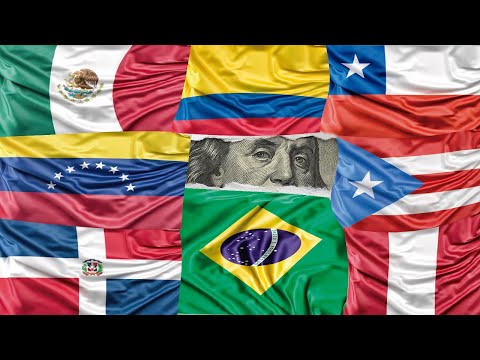 HatWas ist die Wirtschaft nach Latinos 🔝 | Definition und Funktionsweise 📊📈| 6 Schlüsselfragen【2020】