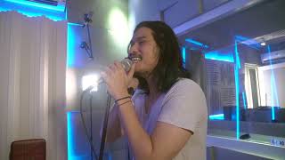 Virzha - Satukan Hati Live (@velvet_pejaten).