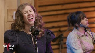 Lake Street Dive - &quot;Nobody’s Stopping You Now&quot; (Live for WFUV)