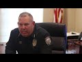 Gulfport chief vows transparency: ‘If we screw up, I’ll own it’