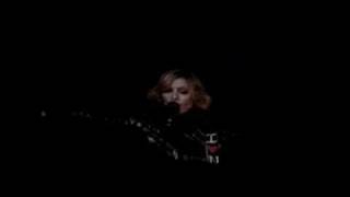 Madonna - Confessions Tour - Montreal 21 June