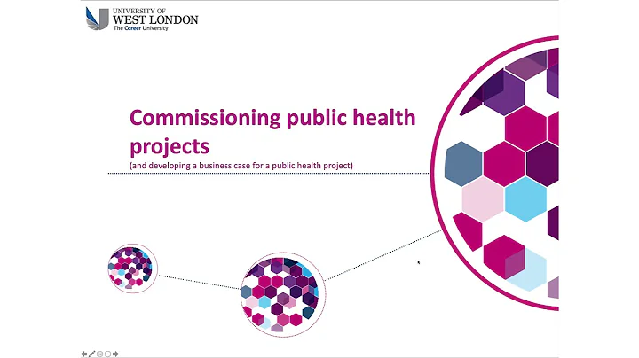 Commissioning for public health projects - DayDayNews