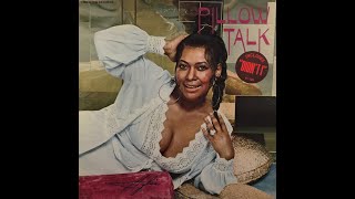 SYLVIA ROBINSON ~ MR.  BARTENDER  1976