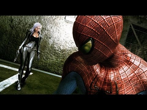 GameSpot Reviews - The Amazing Spider-Man