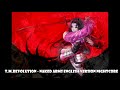 T.M. Revolution Nightcore