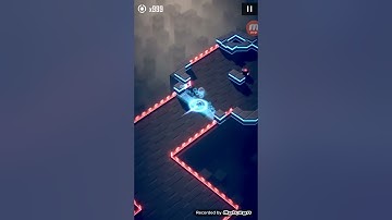 Flaming Core #Android