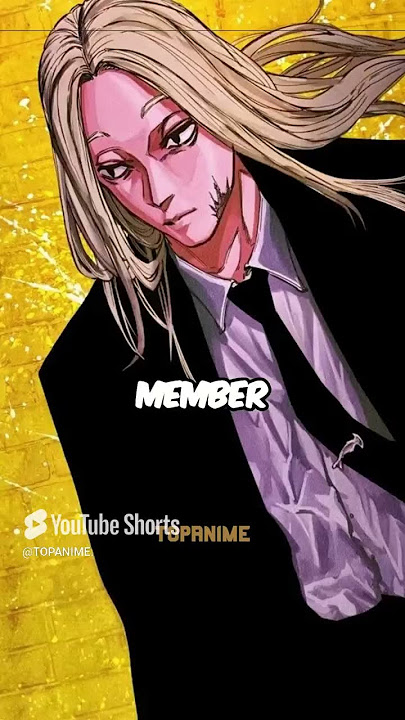 Top 10 Strongest Characters in Sakamoto Days!