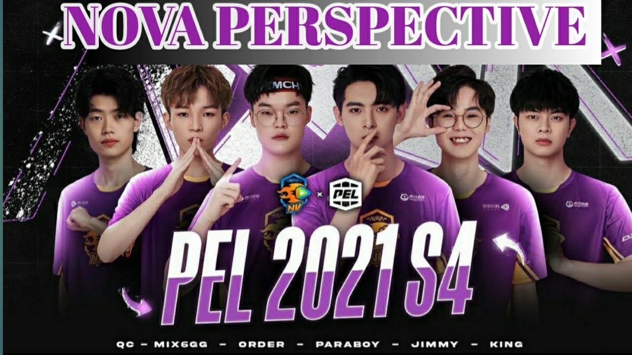 Pel Season 4 | Nova POV | Regular Season | Week 3 Day 1 Qualifiers